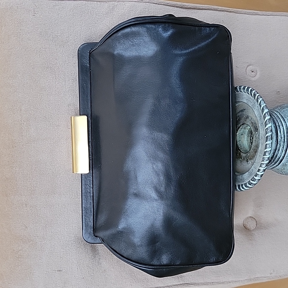 Vintage 80's clutch